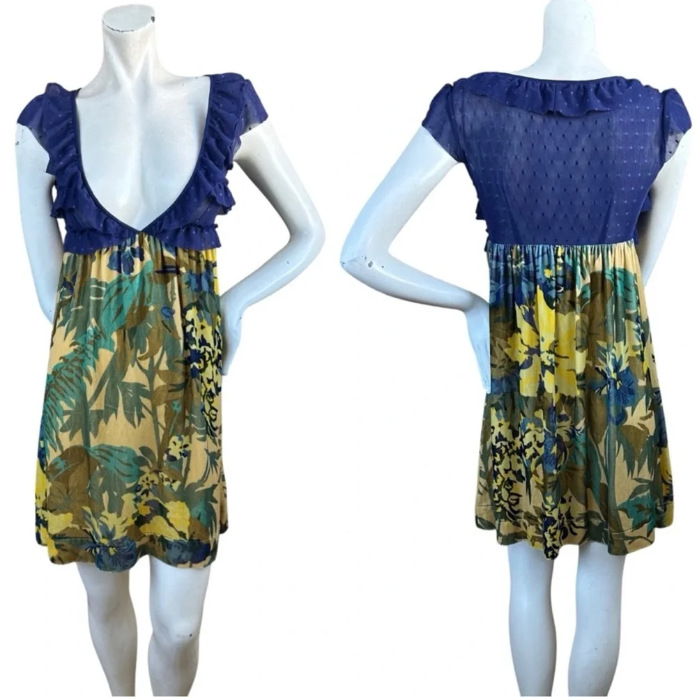 Free People brand fp